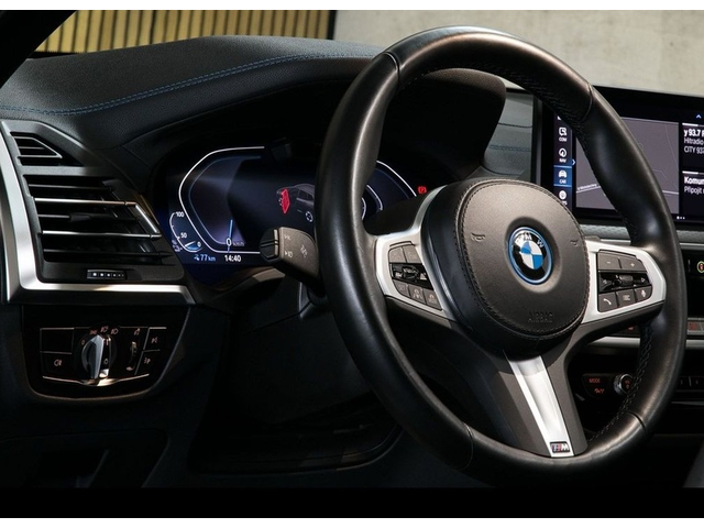 BMW iX3 iX3 M-Sport - автомобили, коли, обяви за нови и употребявани 4