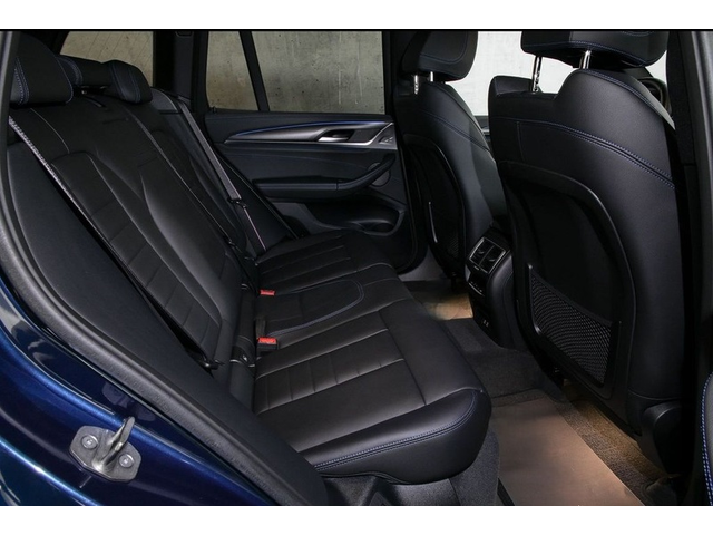 BMW iX3 iX3 M-Sport - автомобили, коли, обяви за нови и употребявани 8