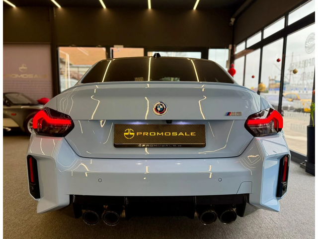 BMW M Coupе M-Power* Carbon* Harman* Лизинг - автомобили, коли, обяви за нови и употребявани 4