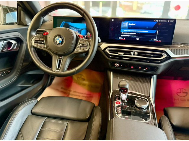 BMW M Coupе M-Power* Carbon* Harman* Лизинг - автомобили, коли, обяви за нови и употребявани 9