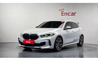 bmw-m135 - 0