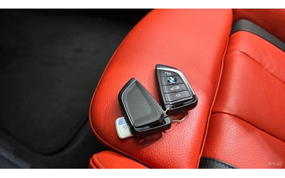 BMW M135 xDrive* ПОДГРЕВ* КАМЕРА* HEADUP* SUNROOF* - автомобили, коли, обяви за нови и употребявани 13