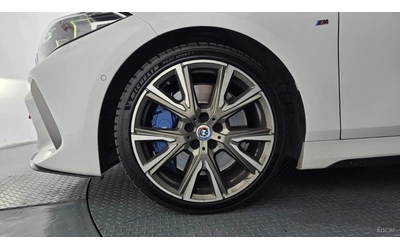 BMW M135 xDrive* ПОДГРЕВ* КАМЕРА* HEADUP* SUNROOF* - автомобили, коли, обяви за нови и употребявани 15