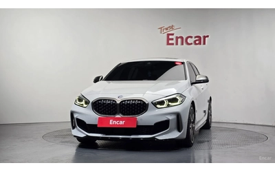 bmw-m135 - 1