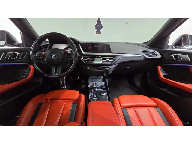 BMW M135 xDrive* ПОДГРЕВ* КАМЕРА* HEADUP* SUNROOF* - автомобили, коли, обяви за нови и употребявани 4