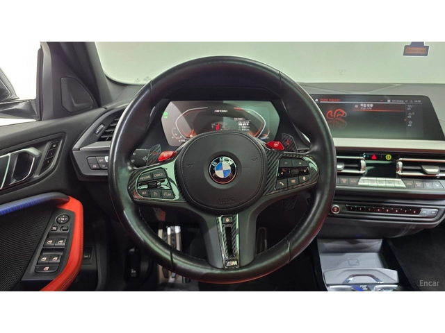 BMW M135 xDrive* ПОДГРЕВ* КАМЕРА* HEADUP* SUNROOF* - автомобили, коли, обяви за нови и употребявани 5