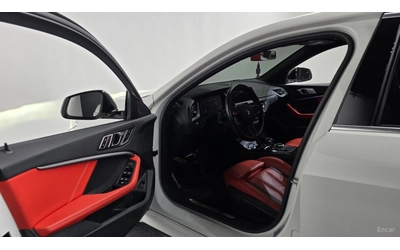 BMW M135 xDrive* ПОДГРЕВ* КАМЕРА* HEADUP* SUNROOF* - автомобили, коли, обяви за нови и употребявани 7