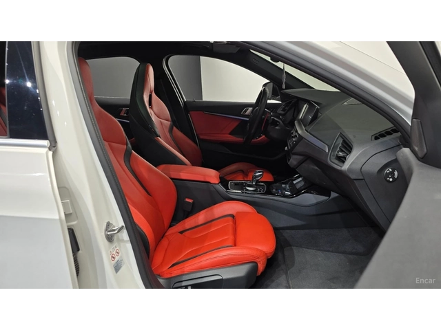 BMW M135 xDrive* ПОДГРЕВ* КАМЕРА* HEADUP* SUNROOF* - автомобили, коли, обяви за нови и употребявани 8