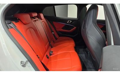 BMW M135 xDrive* ПОДГРЕВ* КАМЕРА* HEADUP* SUNROOF* - автомобили, коли, обяви за нови и употребявани 9