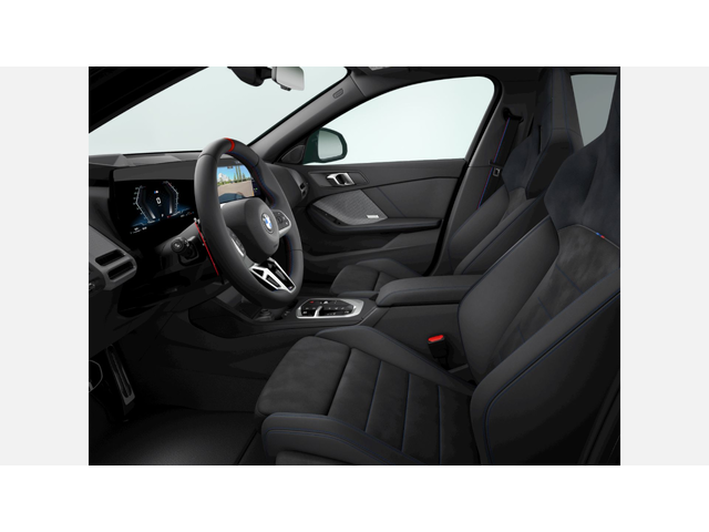 BMW M135 xDrive - автомобили, коли, обяви за нови и употребявани 6