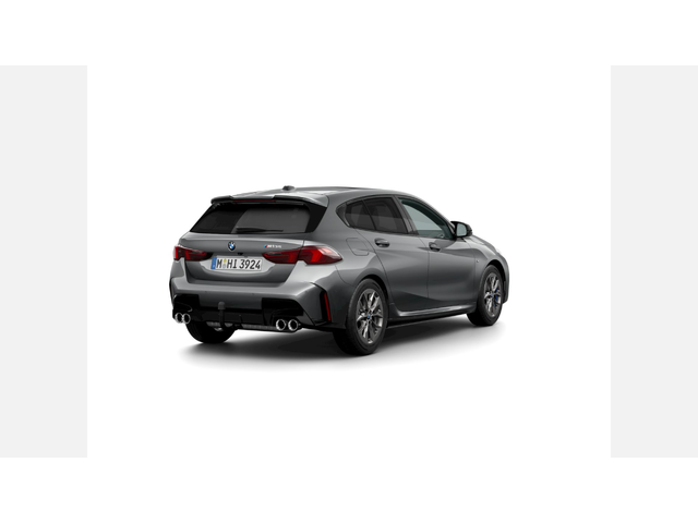 BMW M135 xDrive - автомобили, коли, обяви за нови и употребявани 2