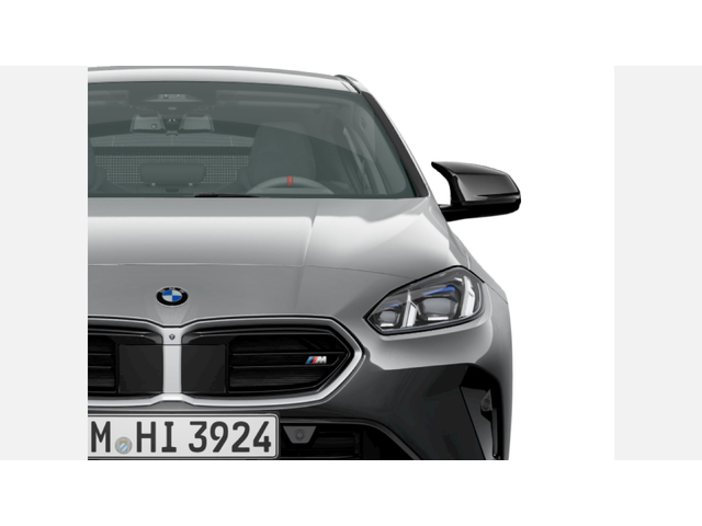BMW M135 xDrive - автомобили, коли, обяви за нови и употребявани 5