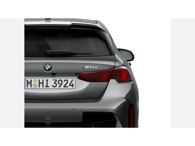 BMW M135 xDrive - автомобили, коли, обяви за нови и употребявани 6