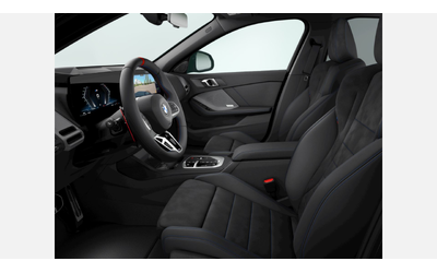 BMW M135 xDrive - автомобили, коли, обяви за нови и употребявани 7