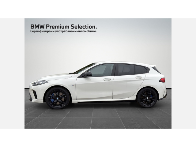 BMW M135 xDrive - автомобили, коли, обяви за нови и употребявани 2