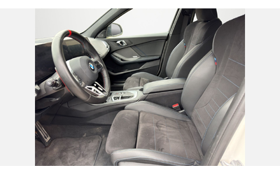 bmw-m135-xdrive - 5