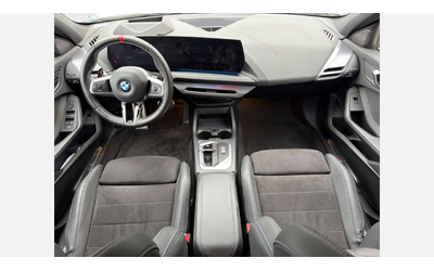 BMW M135 xDrive - автомобили, коли, обяви за нови и употребявани 6