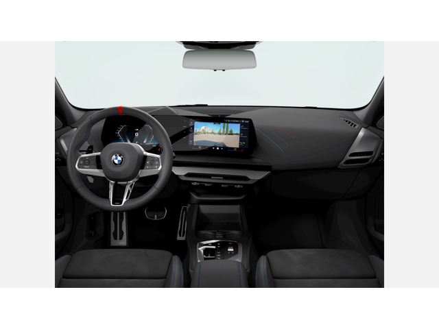 BMW M135 xDrive - автомобили, коли, обяви за нови и употребявани 9