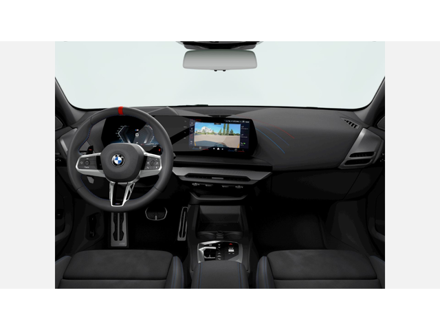 BMW M135 xDrive - автомобили, коли, обяви за нови и употребявани 9