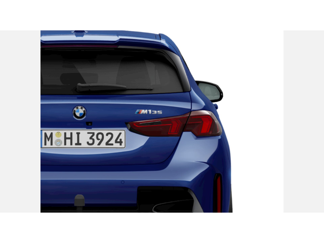 BMW M135 xDrive - автомобили, коли, обяви за нови и употребявани 6