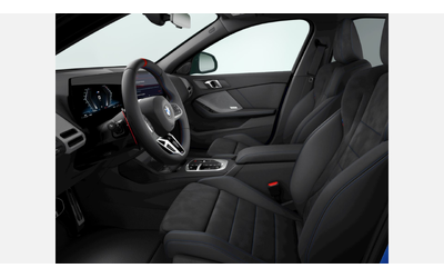 BMW M135 xDrive - автомобили, коли, обяви за нови и употребявани 7