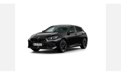 bmw-m135-xdrive - 1