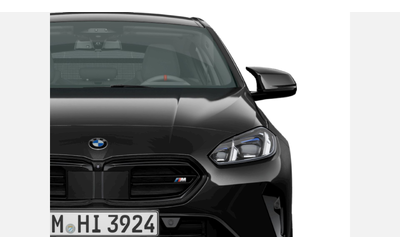 bmw-m135-xdrive - 5