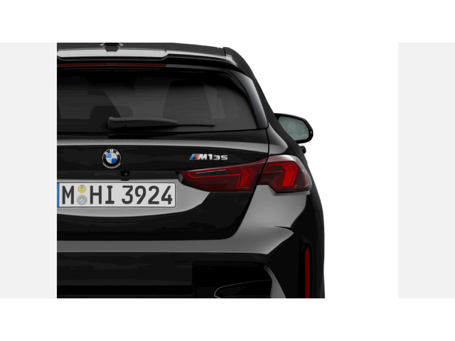BMW M135 xDrive - автомобили, коли, обяви за нови и употребявани 6