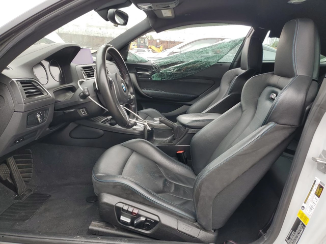 BMW M2 COMPETION* M-SPORTBRAKE* АВТО КРЕДИТ - автомобили, коли, обяви за нови и употребявани 6