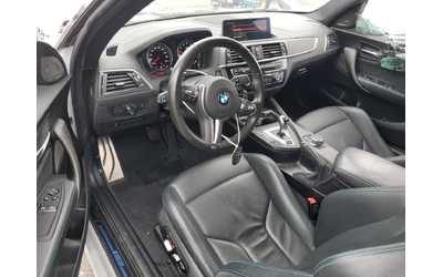 BMW M2 COMPETION* M-SPORTBRAKE* АВТО КРЕДИТ - автомобили, коли, обяви за нови и употребявани 7