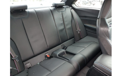 BMW M2 COMPETION* M-SPORTBRAKE* АВТО КРЕДИТ - автомобили, коли, обяви за нови и употребявани 9