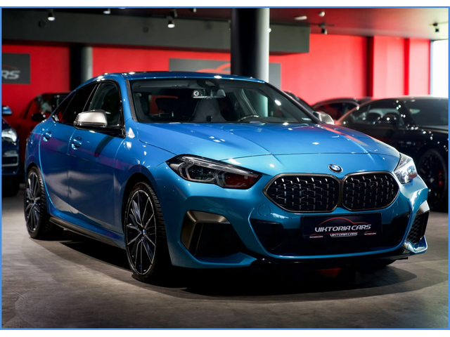 BMW M2 BMW M2  - автомобили, коли, обяви за нови и употребявани 0