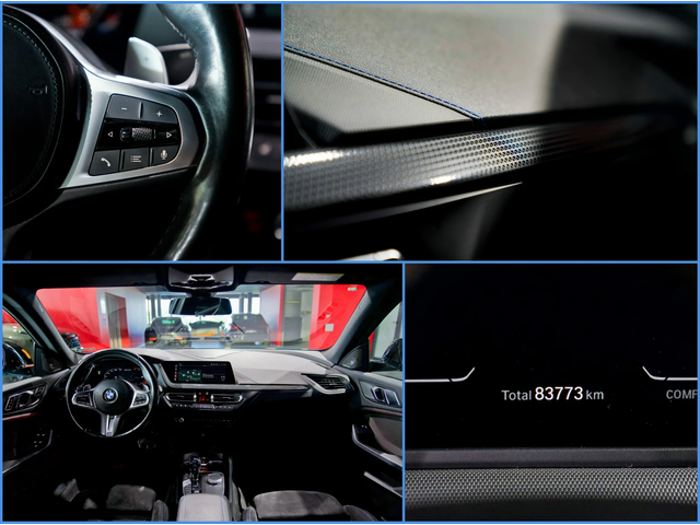 BMW M2 BMW M2  - автомобили, коли, обяви за нови и употребявани 10