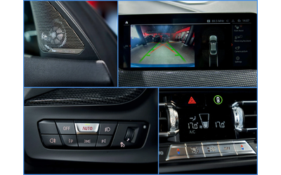 BMW M2 BMW M2  - автомобили, коли, обяви за нови и употребявани 13