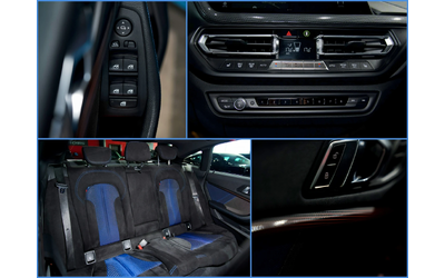 BMW M2 BMW M2  - автомобили, коли, обяви за нови и употребявани 15