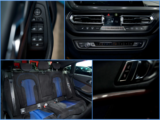 BMW M2 BMW M2  - автомобили, коли, обяви за нови и употребявани 15