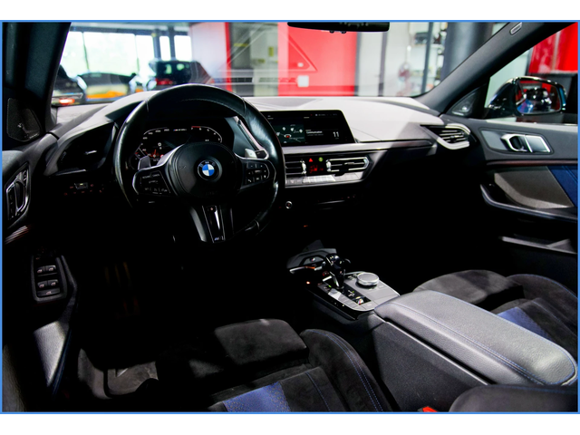 BMW M2 BMW M2  - автомобили, коли, обяви за нови и употребявани 16