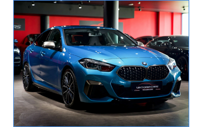 BMW M2 BMW M2  - автомобили, коли, обяви за нови и употребявани 17