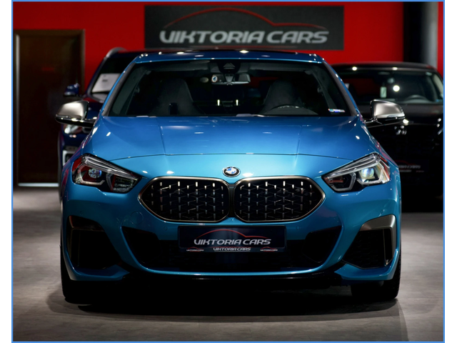 BMW M2 BMW M2  - автомобили, коли, обяви за нови и употребявани 18