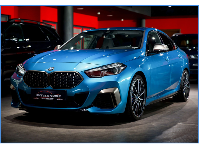 BMW M2 BMW M2  - автомобили, коли, обяви за нови и употребявани 19