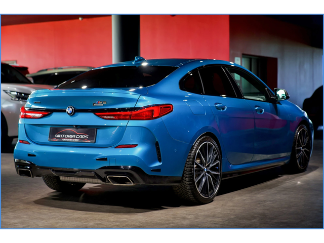 BMW M2 BMW M2  - автомобили, коли, обяви за нови и употребявани 20