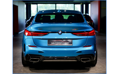 BMW M2 BMW M2  - автомобили, коли, обяви за нови и употребявани 21