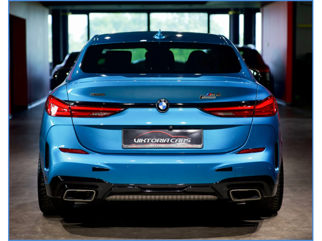 BMW M2 BMW M2  - автомобили, коли, обяви за нови и употребявани 21