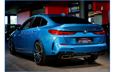 BMW M2 BMW M2  - автомобили, коли, обяви за нови и употребявани 22