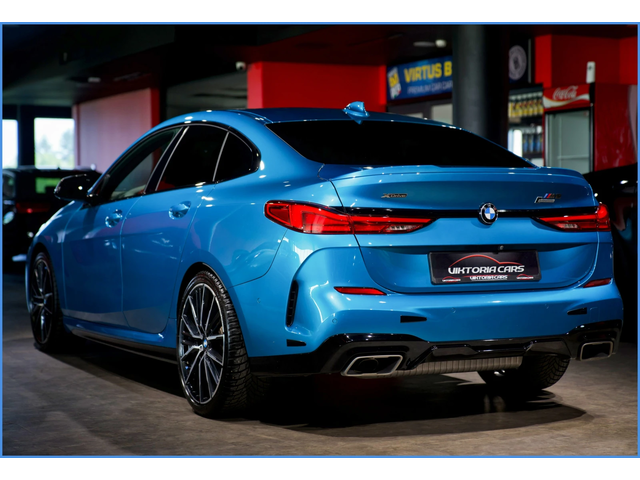 BMW M2 BMW M2  - автомобили, коли, обяви за нови и употребявани 22