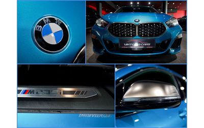 BMW M2 BMW M2  - автомобили, коли, обяви за нови и употребявани 25