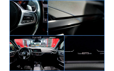 BMW M2 BMW M2  - автомобили, коли, обяви за нови и употребявани 27