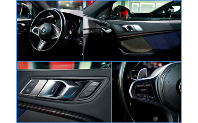 BMW M2 BMW M2  - автомобили, коли, обяви за нови и употребявани 28