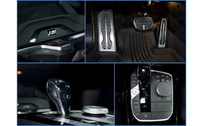 BMW M2 BMW M2  - автомобили, коли, обяви за нови и употребявани 29