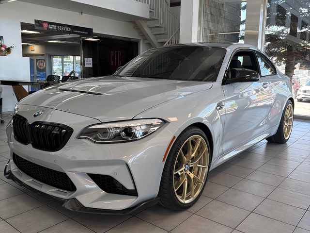 BMW M2 3.0L 6cyl RWD - автомобили, коли, обяви за нови и употребявани 0